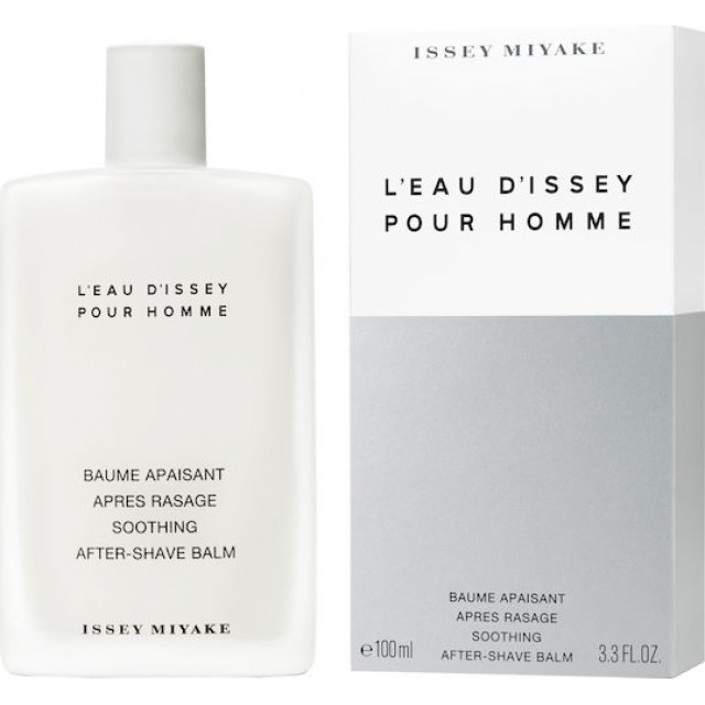 ISSEY MIYAKE L’Eau d’Issey pour Homme aftershave balm 100ml
